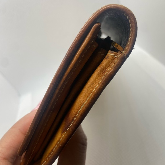 CELINE Macadam Long Wallet - Picture 11 of 12